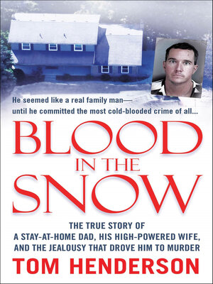 cover image of Blood in the Snow